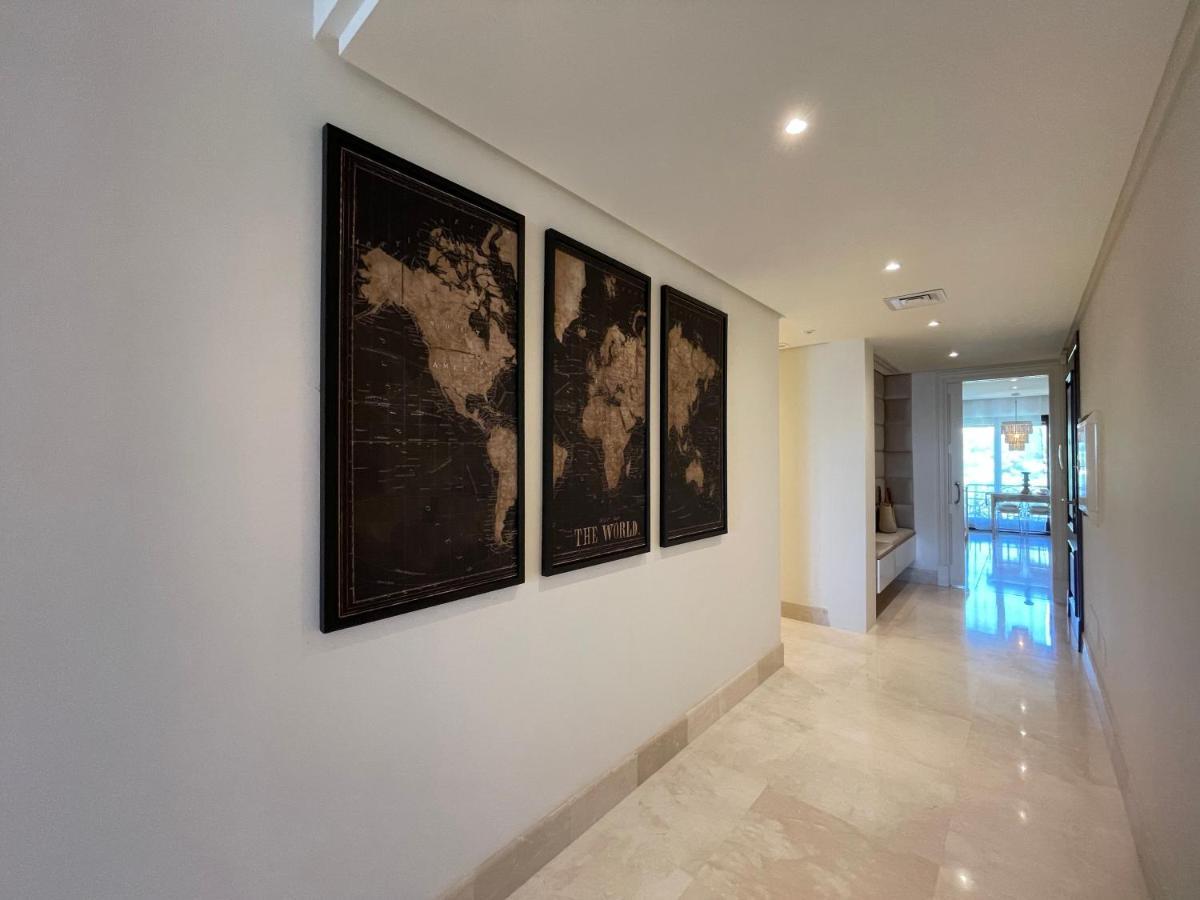 Doncella Beach , Apartamento Con Vistas Al Mar Estepona Dış mekan fotoğraf