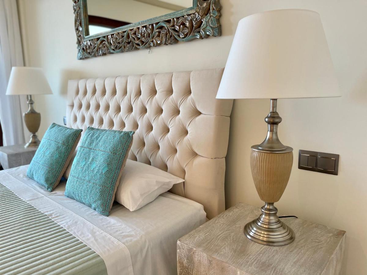 Doncella Beach , Apartamento Con Vistas Al Mar Estepona Dış mekan fotoğraf