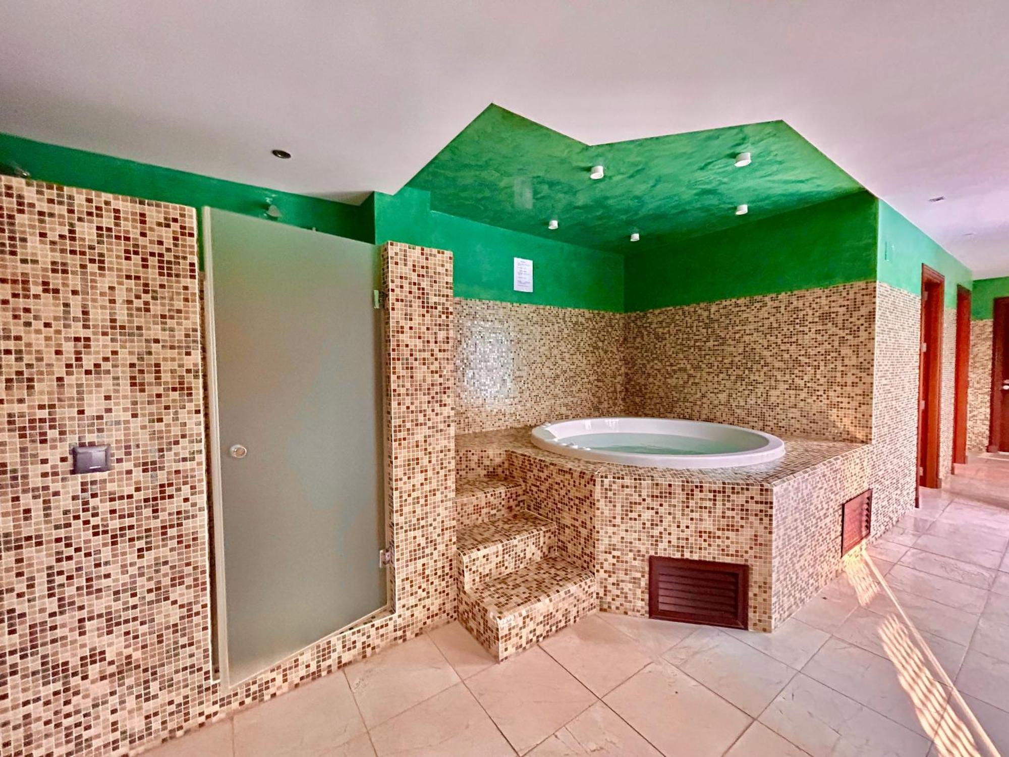 Doncella Beach , Apartamento Con Vistas Al Mar Estepona Dış mekan fotoğraf